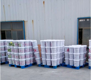 倉儲(chǔ)行業(yè)